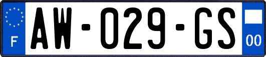 AW-029-GS