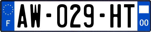 AW-029-HT