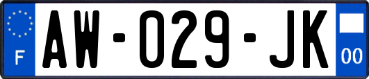 AW-029-JK