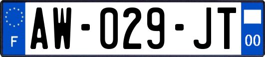 AW-029-JT