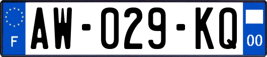 AW-029-KQ