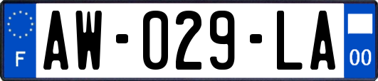 AW-029-LA
