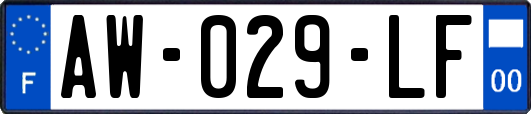 AW-029-LF