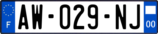 AW-029-NJ