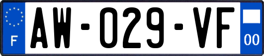 AW-029-VF