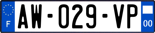 AW-029-VP