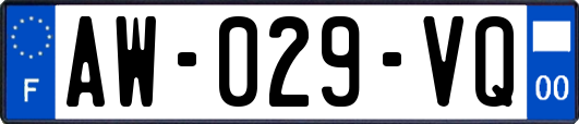 AW-029-VQ