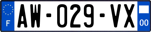 AW-029-VX