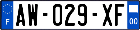 AW-029-XF