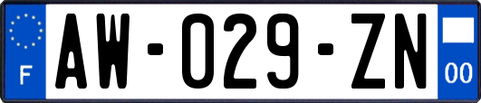 AW-029-ZN