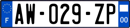 AW-029-ZP