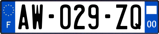 AW-029-ZQ