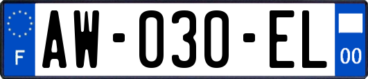 AW-030-EL