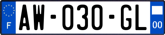 AW-030-GL