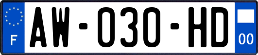 AW-030-HD