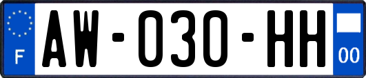 AW-030-HH