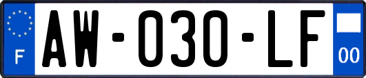 AW-030-LF
