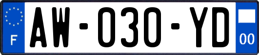 AW-030-YD