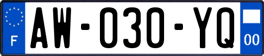 AW-030-YQ