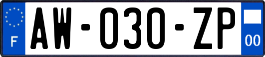 AW-030-ZP