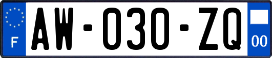 AW-030-ZQ