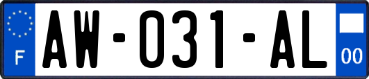 AW-031-AL