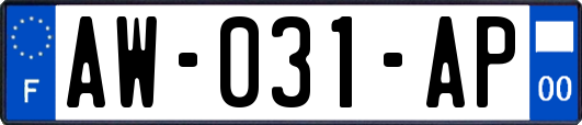 AW-031-AP