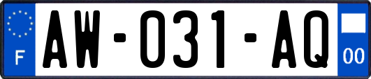 AW-031-AQ