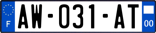 AW-031-AT