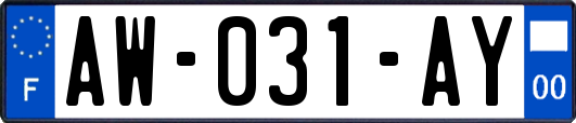 AW-031-AY