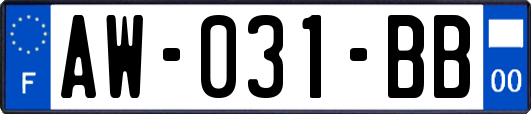 AW-031-BB