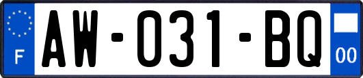 AW-031-BQ