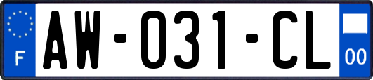 AW-031-CL