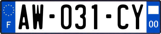 AW-031-CY