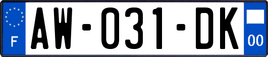 AW-031-DK