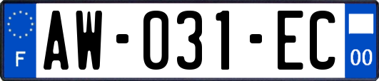 AW-031-EC