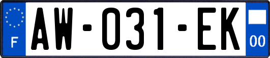 AW-031-EK