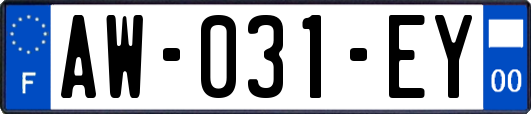AW-031-EY