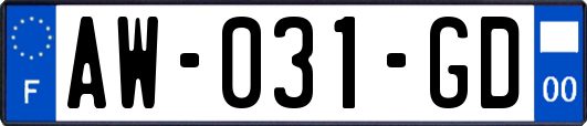 AW-031-GD