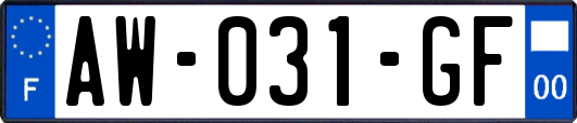 AW-031-GF