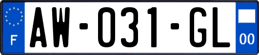 AW-031-GL