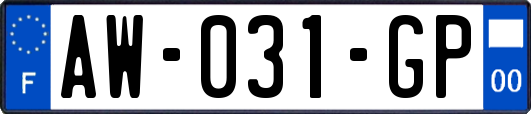 AW-031-GP
