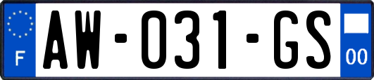 AW-031-GS