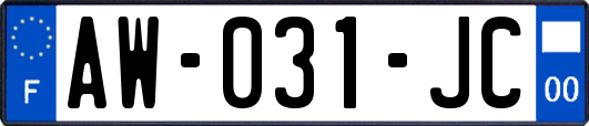 AW-031-JC