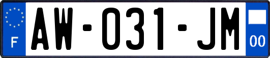 AW-031-JM