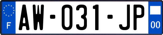 AW-031-JP