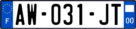 AW-031-JT