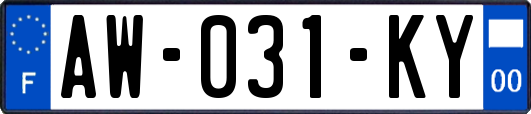 AW-031-KY