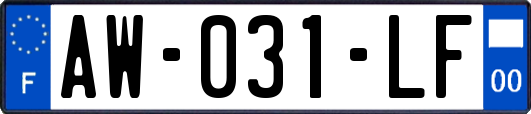 AW-031-LF