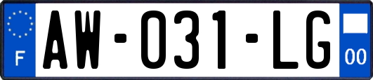 AW-031-LG